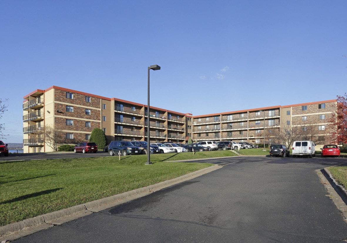 Apartments in Duluth, MN